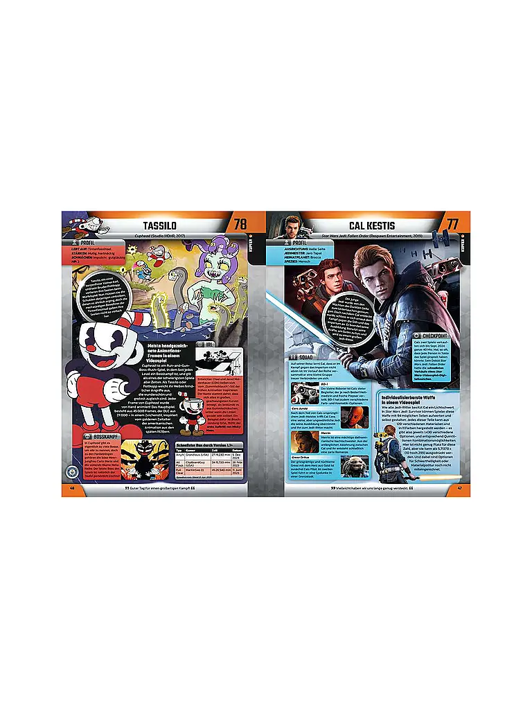 RAVENSBURGER | Buch - Guinness World Records - Gamer's Edition 2026 | 