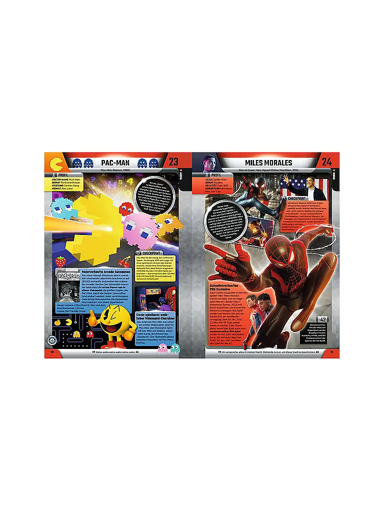 RAVENSBURGER | Buch - Guinness World Records - Gamer's Edition 2026 | 