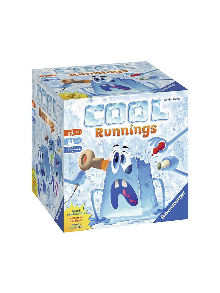 RAVENSBURGER | Cool Runnings  | keine Farbe