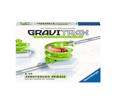 GraviTrax Ravensburger - Extension Action Flip Pour Circuit Bille Interactive