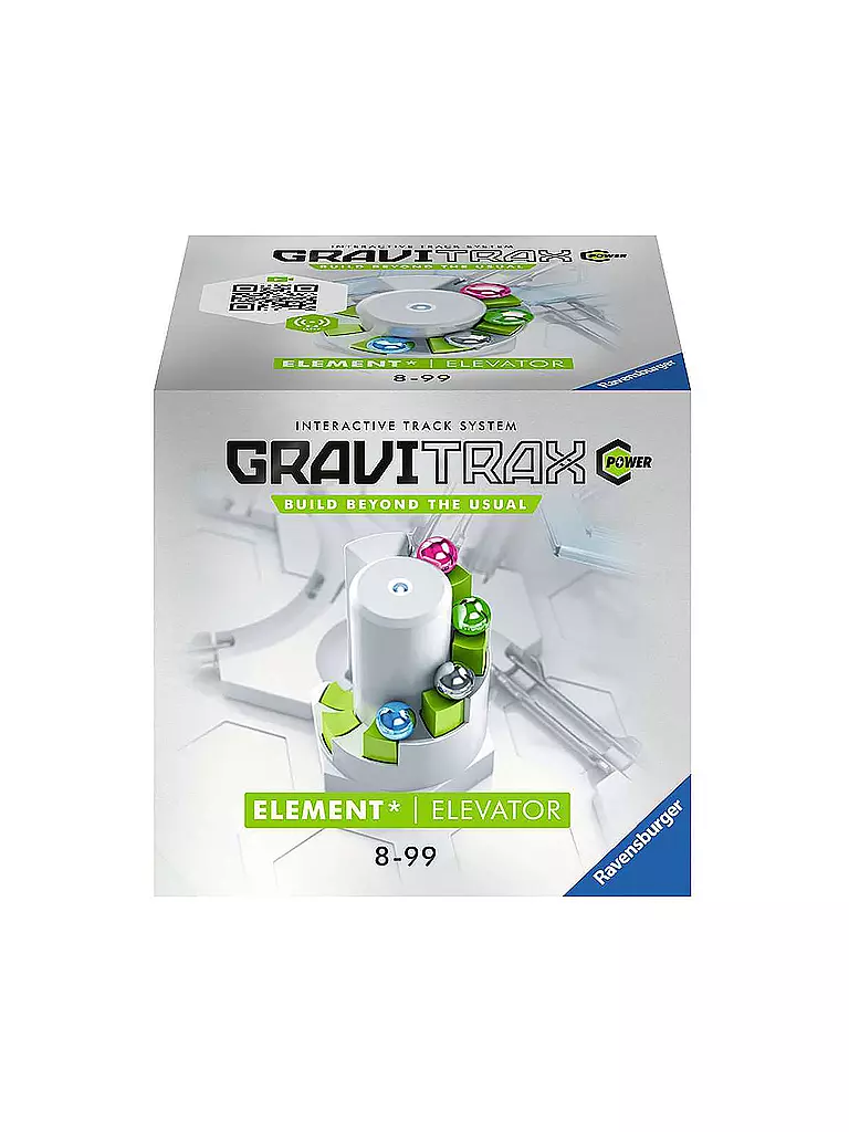 RAVENSBURGER | GraviTrax Power Elevator | keine Farbe