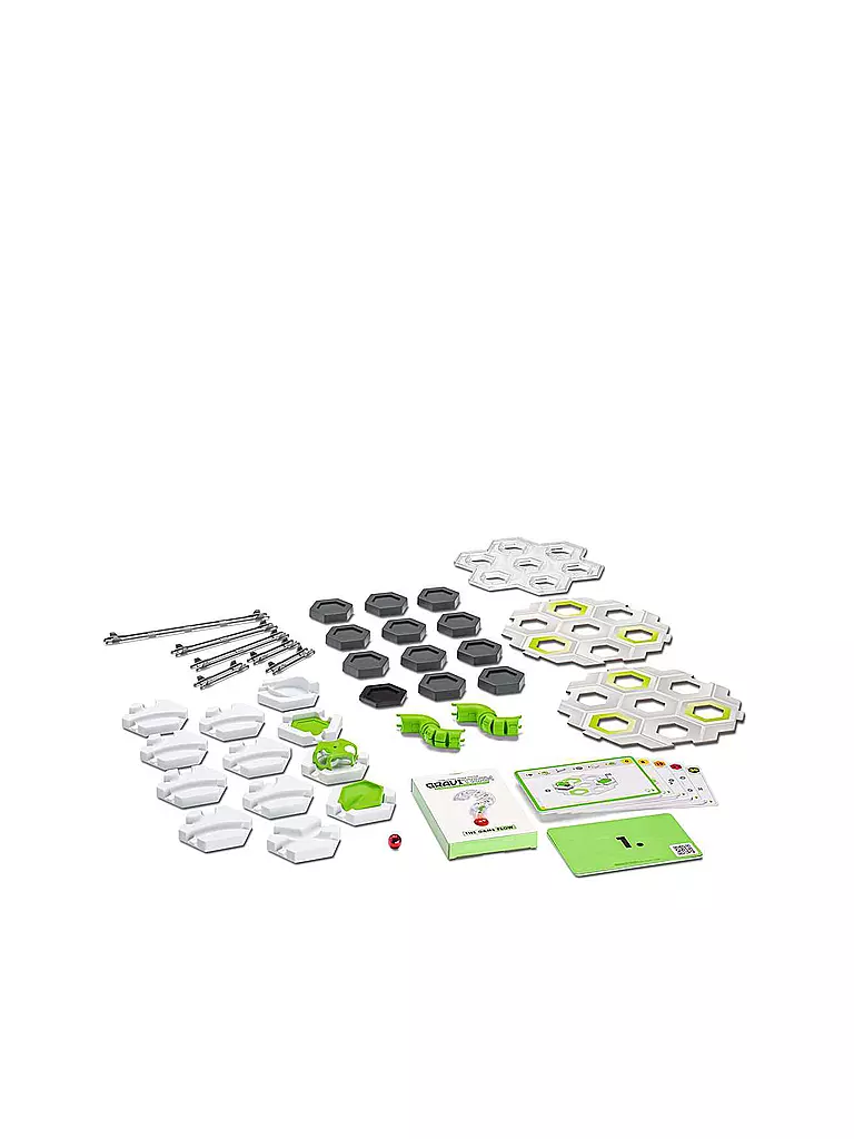 RAVENSBURGER | GraviTrax The Game Flow | keine Farbe