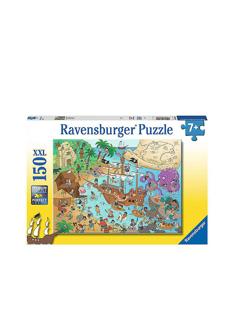 Ravensburger Puzzel Hello Kitty 4 In 1 100 Stukjes Ravensburger Puzzel Hello Kitty 4 In 1 100 Stukjes