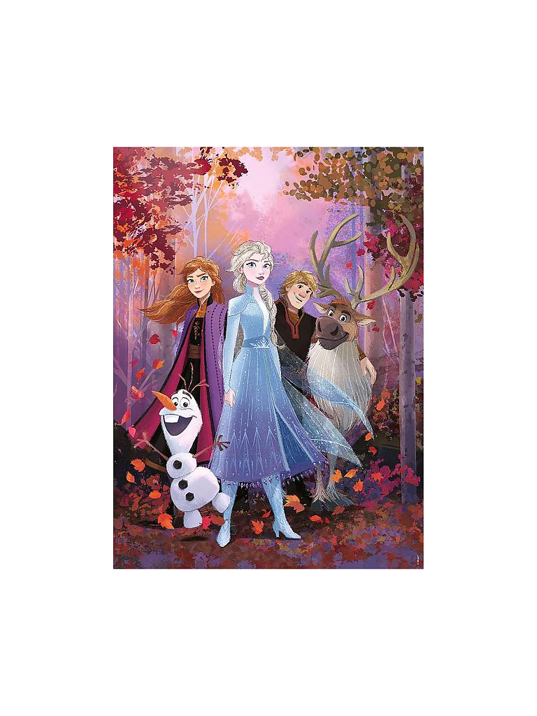 RAVENSBURGER | Kinderpuzzle - Frozen, Ein fantastisches Abenteuer 150 Teile | keine Farbe