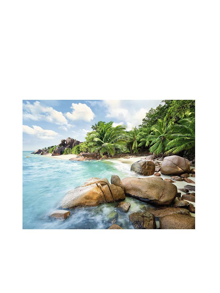 RAVENSBURGER | Puzzle - Traumhafter  Strand 1500 Teile | keine Farbe