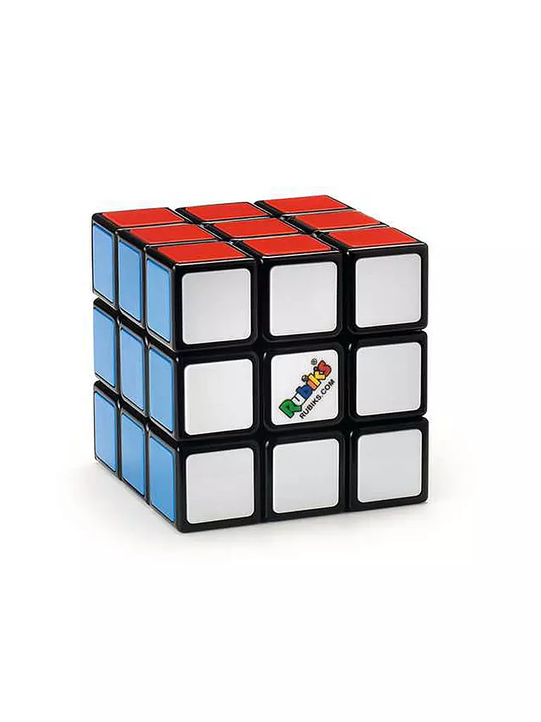 RAVENSBURGER | Rubik's Cube - Zauberwürfel 3x3  | keine Farbe