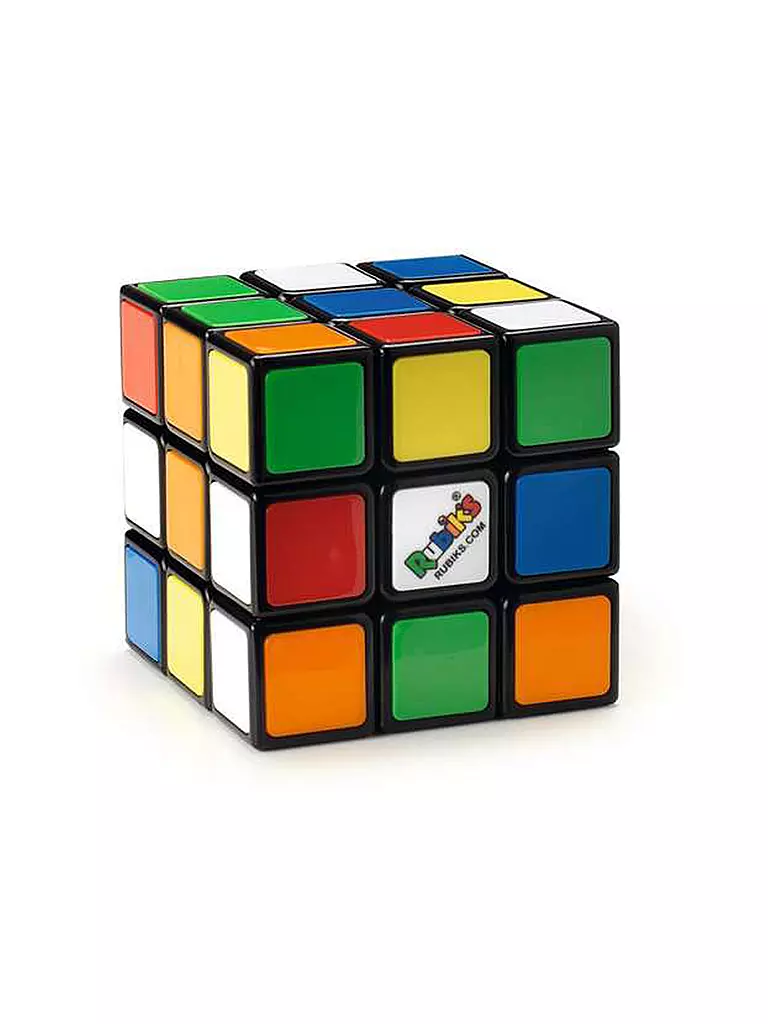 RAVENSBURGER | Rubik's Cube - Zauberwürfel 3x3  | keine Farbe