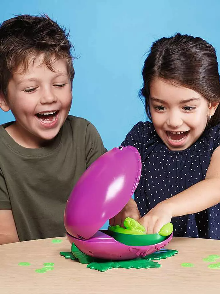 RAVENSBURGER | Slimy Joe | keine Farbe