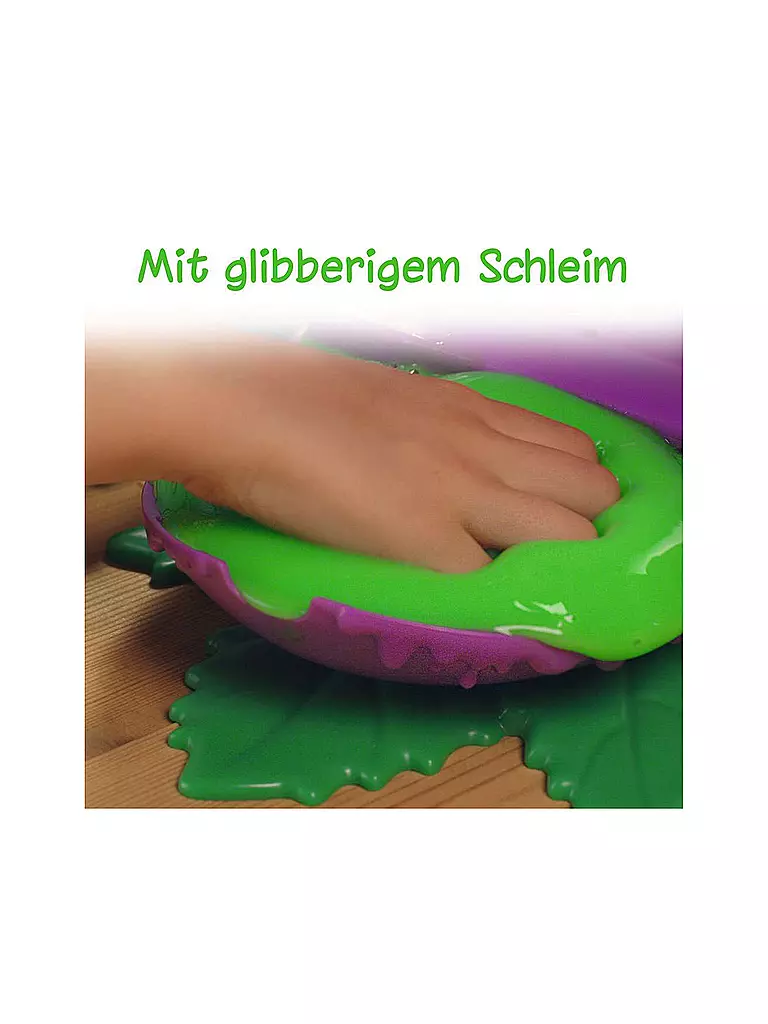 RAVENSBURGER | Slimy Joe | keine Farbe