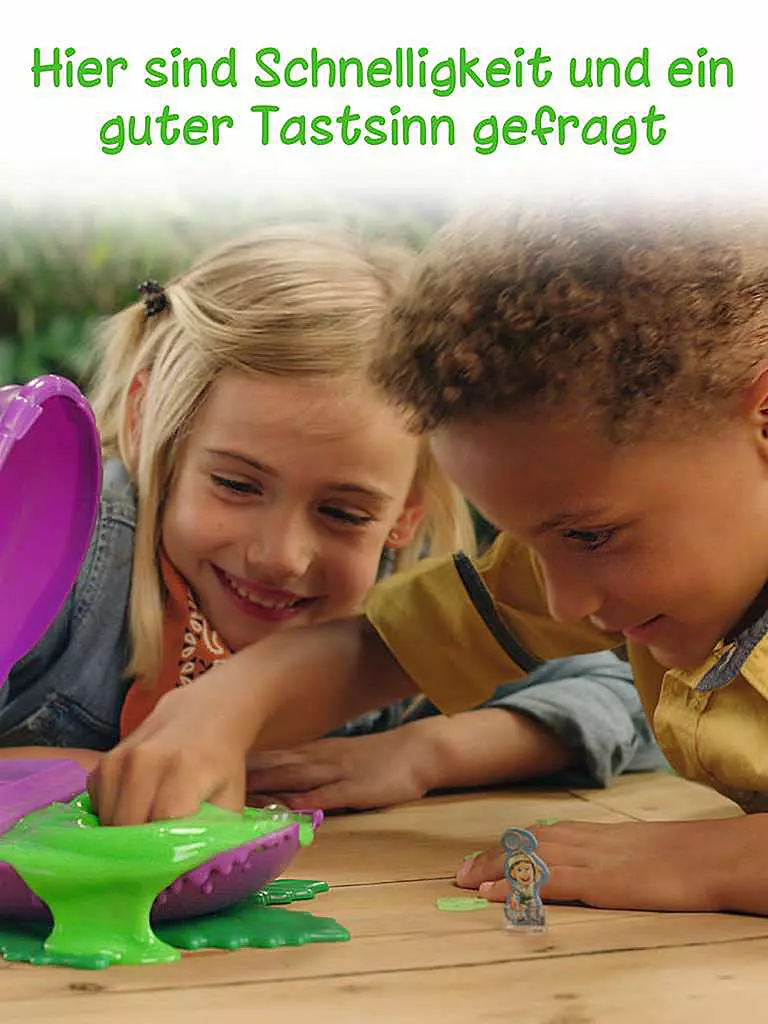 RAVENSBURGER | Slimy Joe | keine Farbe