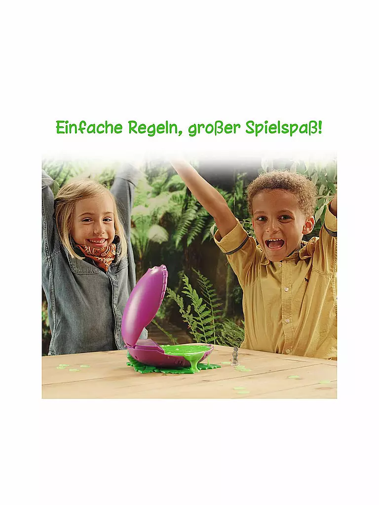 RAVENSBURGER | Slimy Joe | keine Farbe