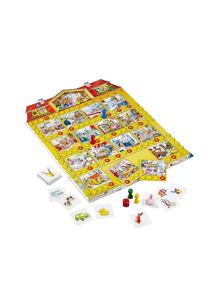 RAVENSBURGER | Spielhaus | 