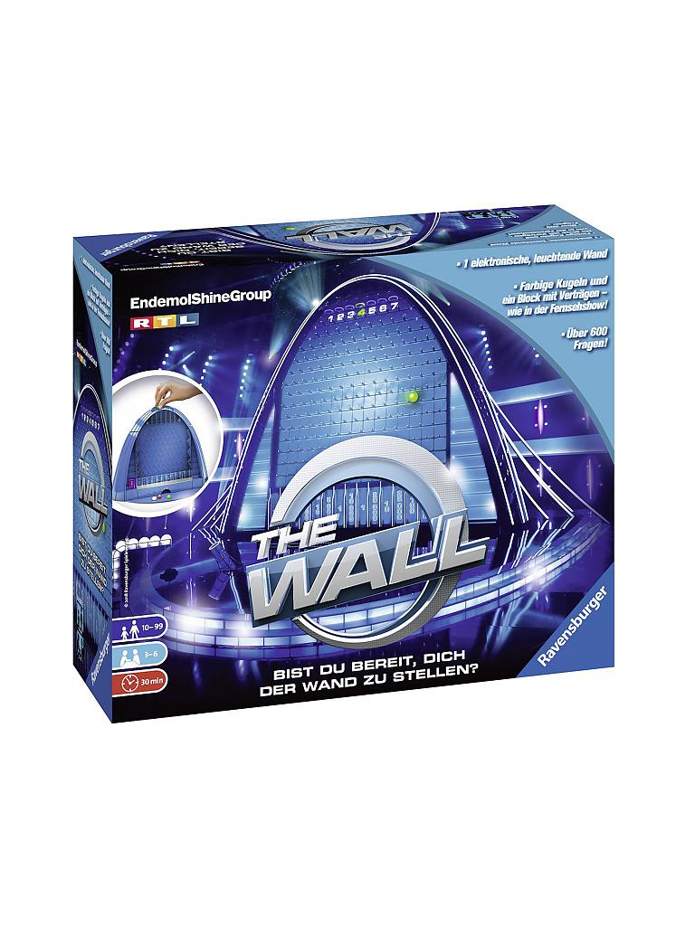 RAVENSBURGER | The Wall | keine Farbe