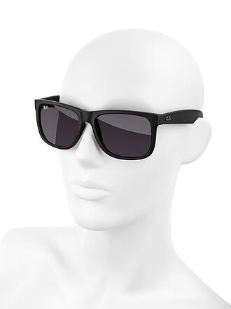 RAY BAN | Sonnenbrille "Justin" 55