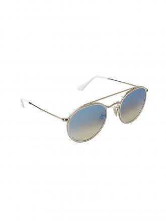 RAY BAN | Sonnenbrille "RB3647N" 51