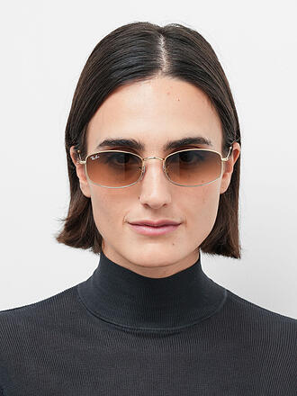 RAY BAN | Sonnenbrille 0RB3832/55