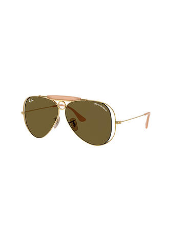 RAY BAN | Sonnenbrille 0RB3138M/58
