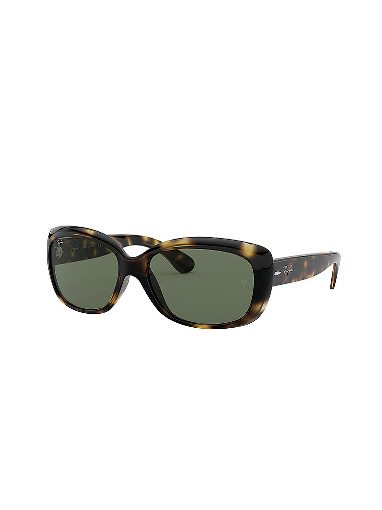 RAY BAN Sonnenbrille JACKIE OHH 0RB4101/58 braun