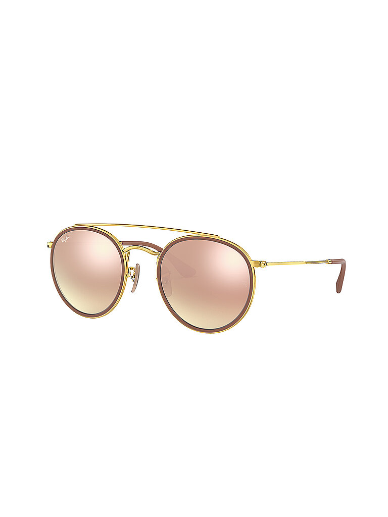 Sonnenbrille 3647N/51 gold baby
