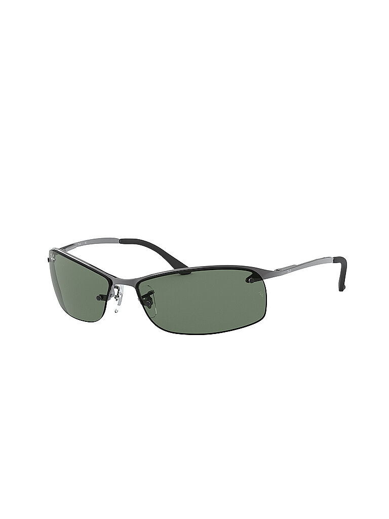 Sonnenbrille 3183/63 grau baby