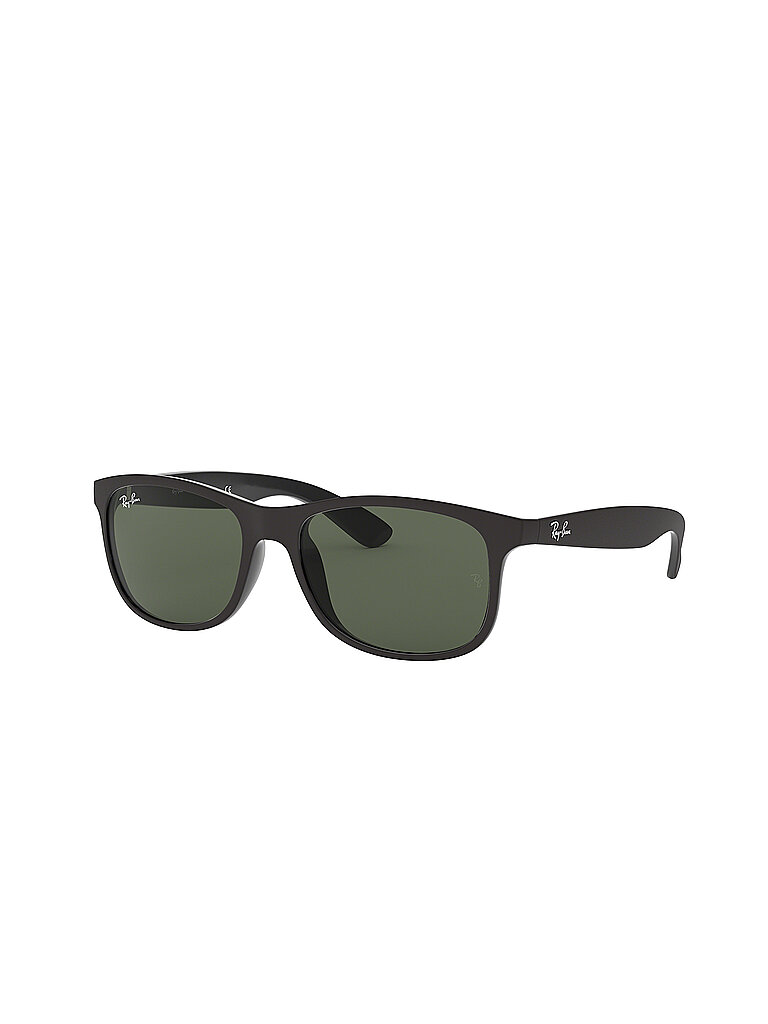 RAY BAN Sonnenbrille 4202/55 schwarz