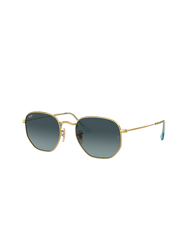 Sonnenbrille 3548N/51 gold baby