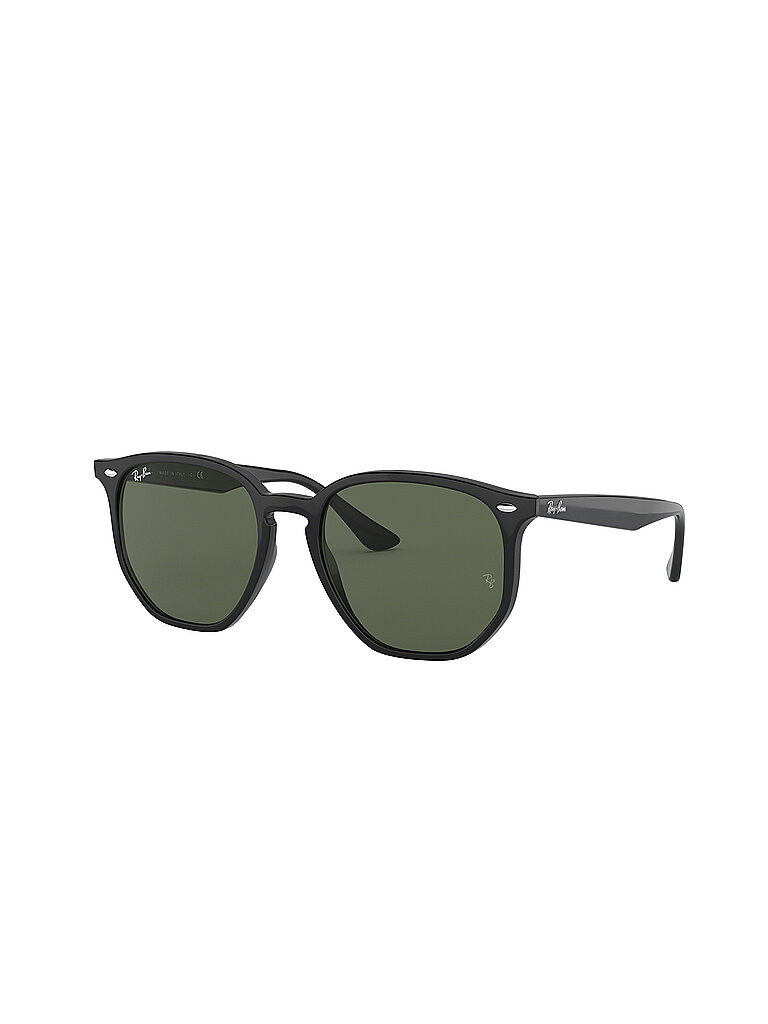 Sonnenbrille 4306/54 schwarz baby