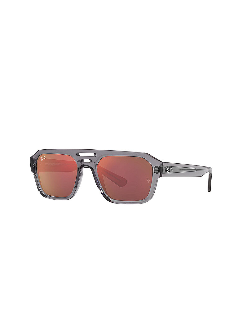 Sonnenbrille CORRIGAN grau baby