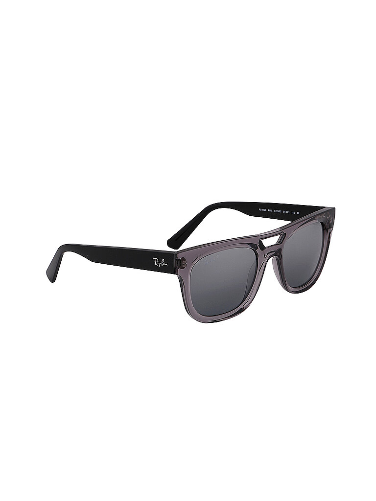 Ray Ban Sonnenbrille 0Rb4426/54 Schwarz