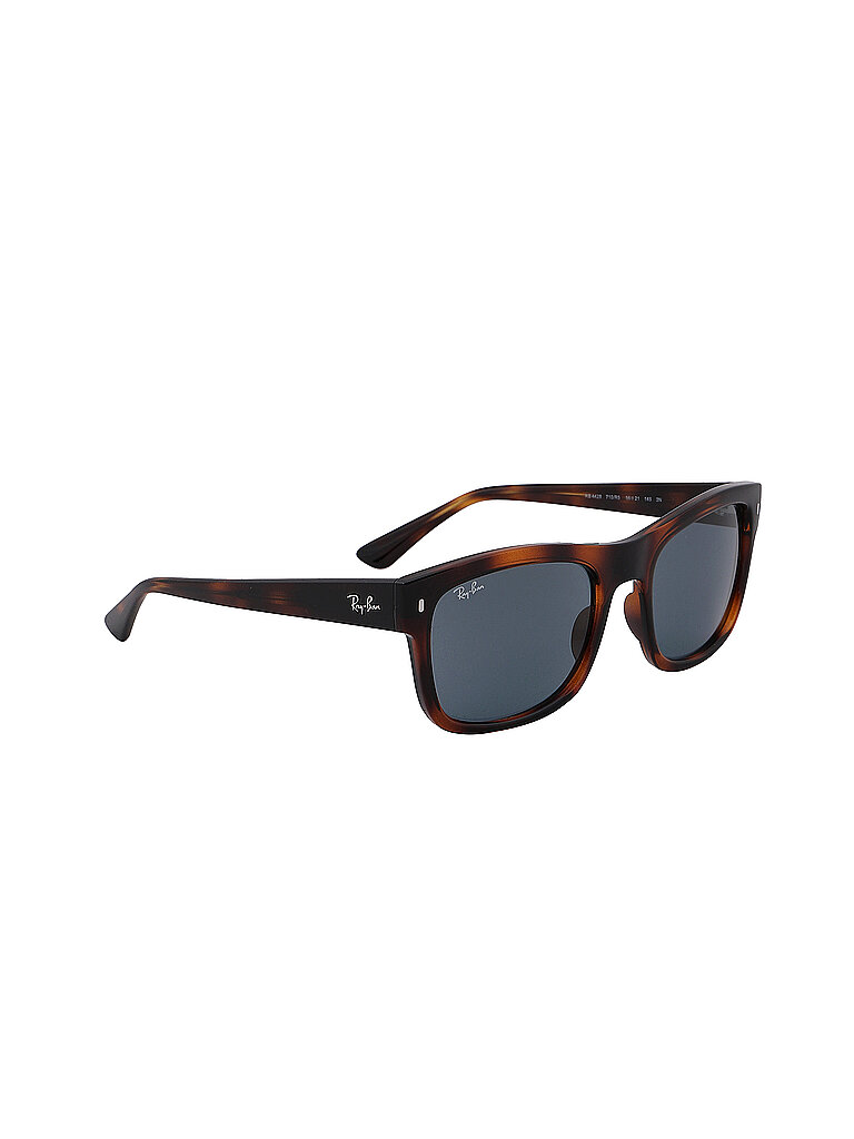 Sonnenbrille 0RB4428/56 braun baby