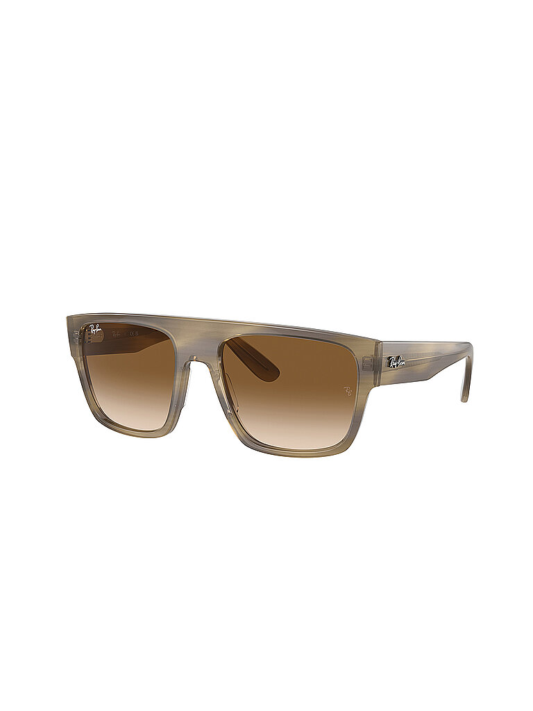 Sonnenbrille 0RB0360S/57 DRIFTER braun baby