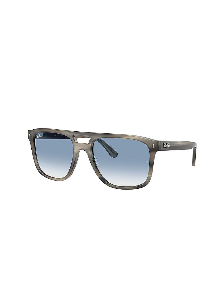 Sonnenbrille 0RB2213/58 grau baby