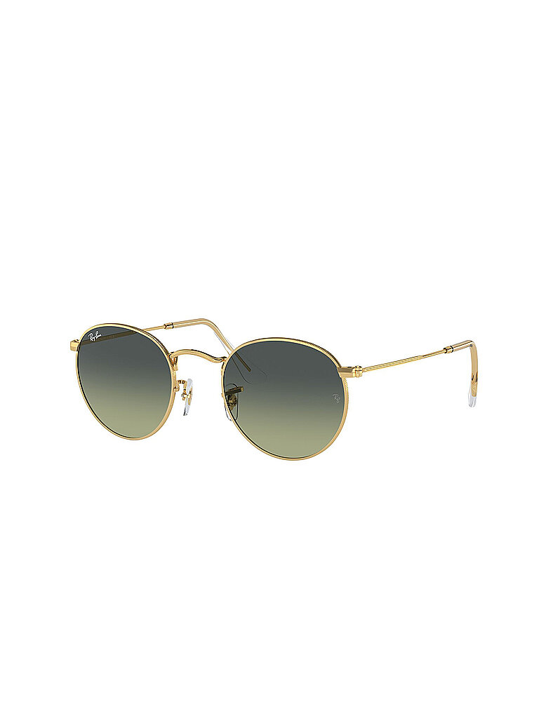 Sonnenbrille 0RB3447/53 gold 53 baby
