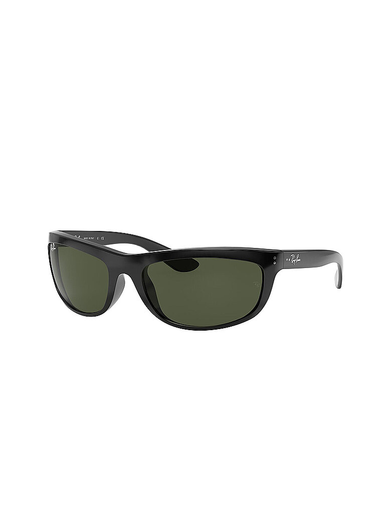 Sonnenbrille 0RB4089/62 schwarz baby