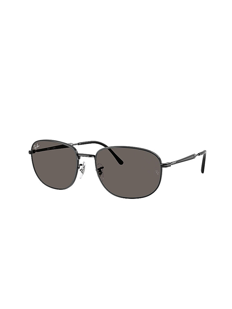 Sonnenbrille 0RB3754/60 grau baby