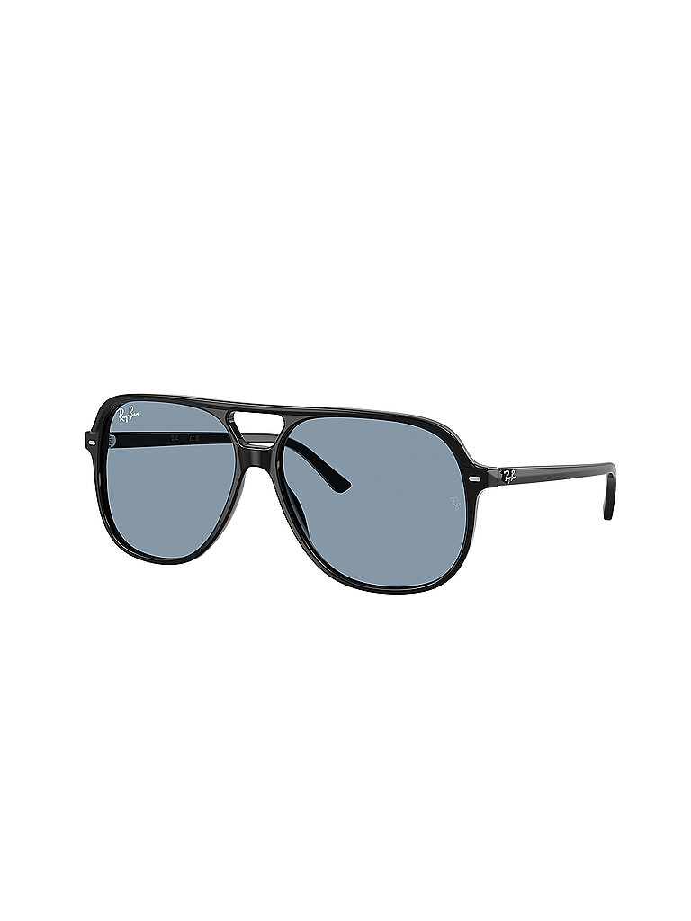 Sonnenbrille 0RB2198/60 schwarz baby