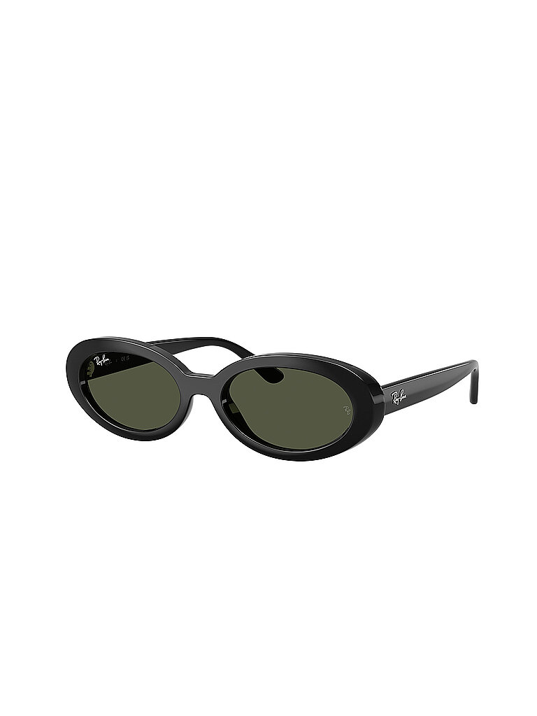 RAY BAN Sonnenbrille 0RB2223/54 schwarz