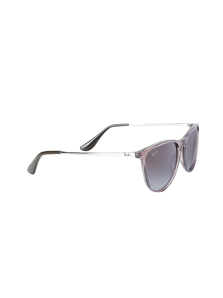 RAY BAN | Kinder Sonnenbrille 9060S/50 Erika | lila