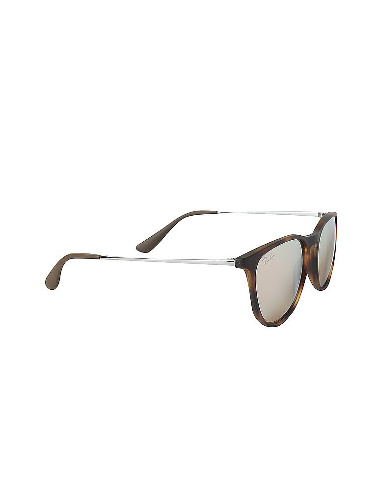 RAY BAN | Kinder Sonnenbrille 9060S/50 Erika | braun