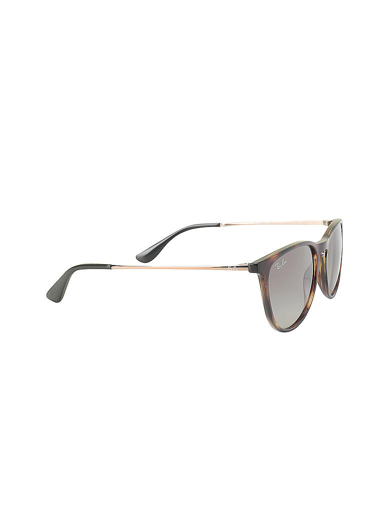 RAY BAN | Kinder Sonnenbrille 9060S/50 Erika | braun