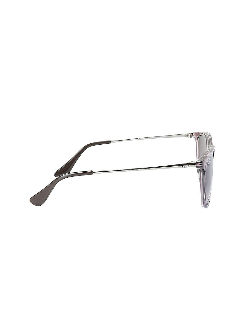 RAY BAN | Kinder Sonnenbrille 9060S/50 Erika | lila