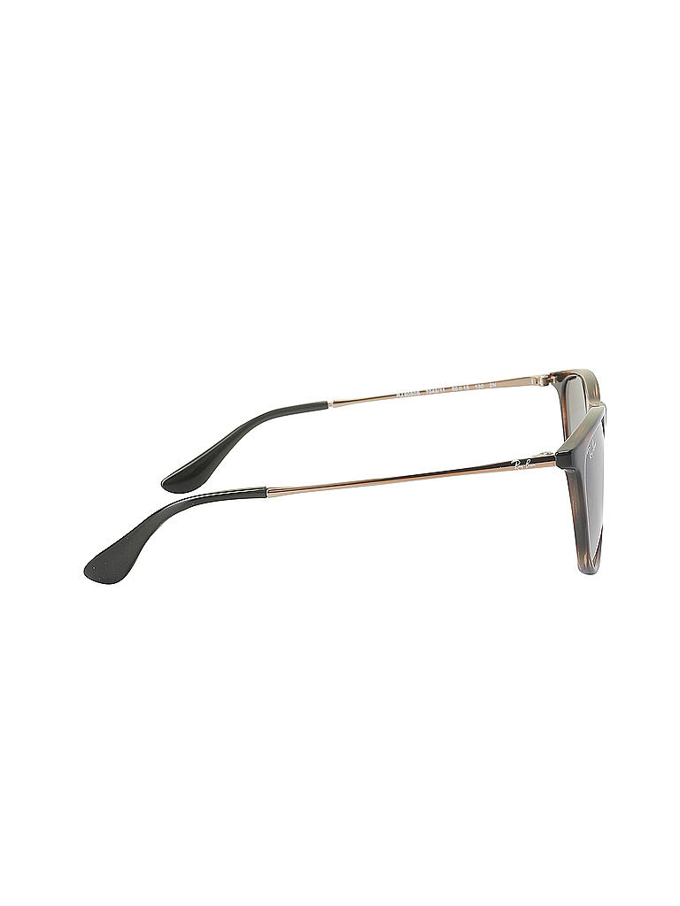 RAY BAN | Kinder Sonnenbrille 9060S/50 Erika | braun