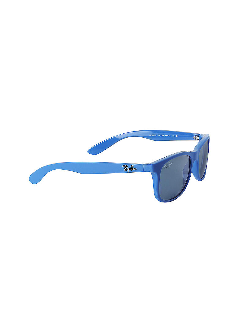 RAY BAN | Kinder Sonnenbrille 9062S/48 | blau