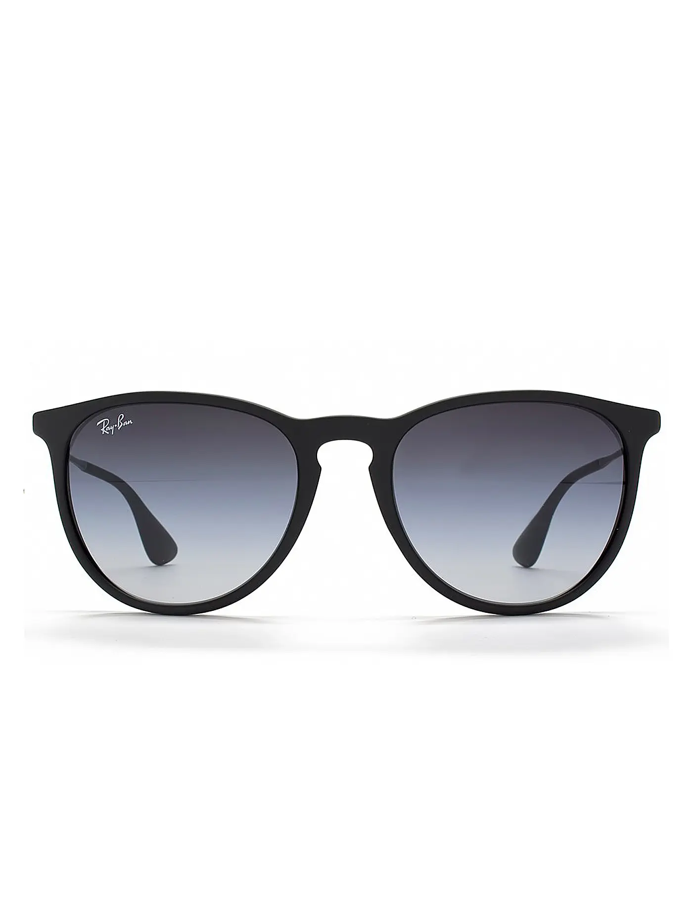 RAY BAN | Sonnenbrille "Joungster-Erika" 4171/54 | schwarz