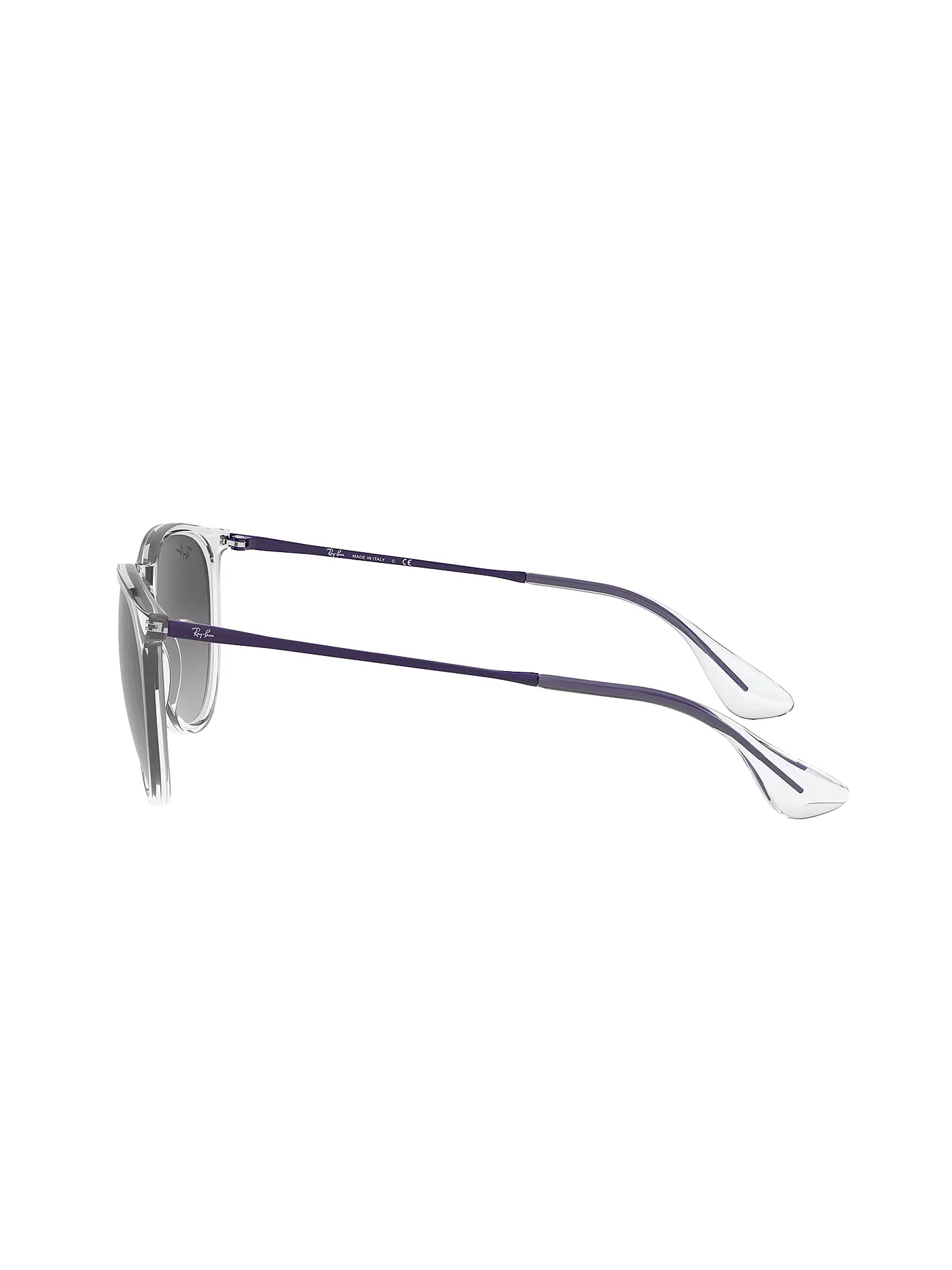 RAY BAN | Sonnenbrille "Joungster-Erika" 4171/54 | grau