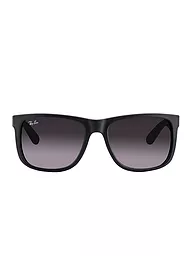 RAY BAN | Sonnenbrille "Joungster-Justin" 4165/55 | schwarz