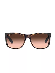 RAY BAN | Sonnenbrille "Joungster-Justin" 4165/55 | braun