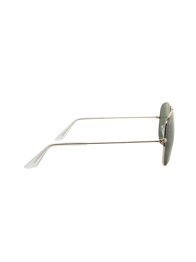 RAY BAN | Sonnenbrille "Aviator" 58 | 
