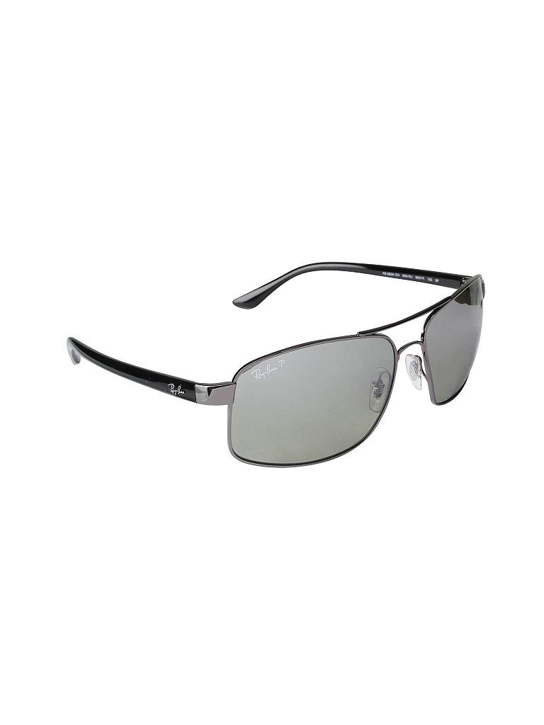 RAY BAN | Sonnenbrille "Chromance" 3604CH/62 | transparent