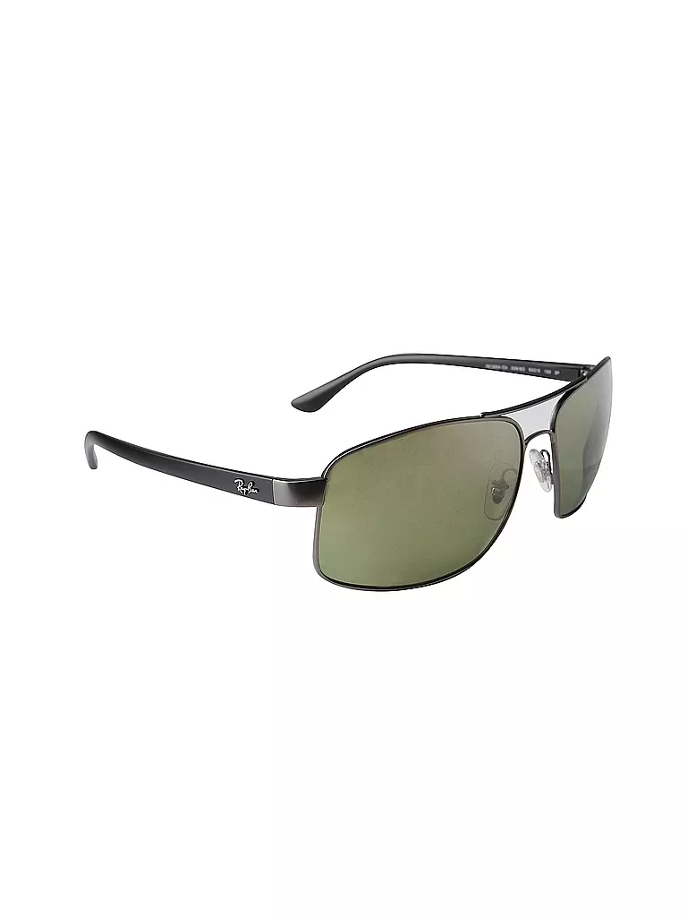 RAY BAN | Sonnenbrille "Chromance" 3604CH/62 | transparent